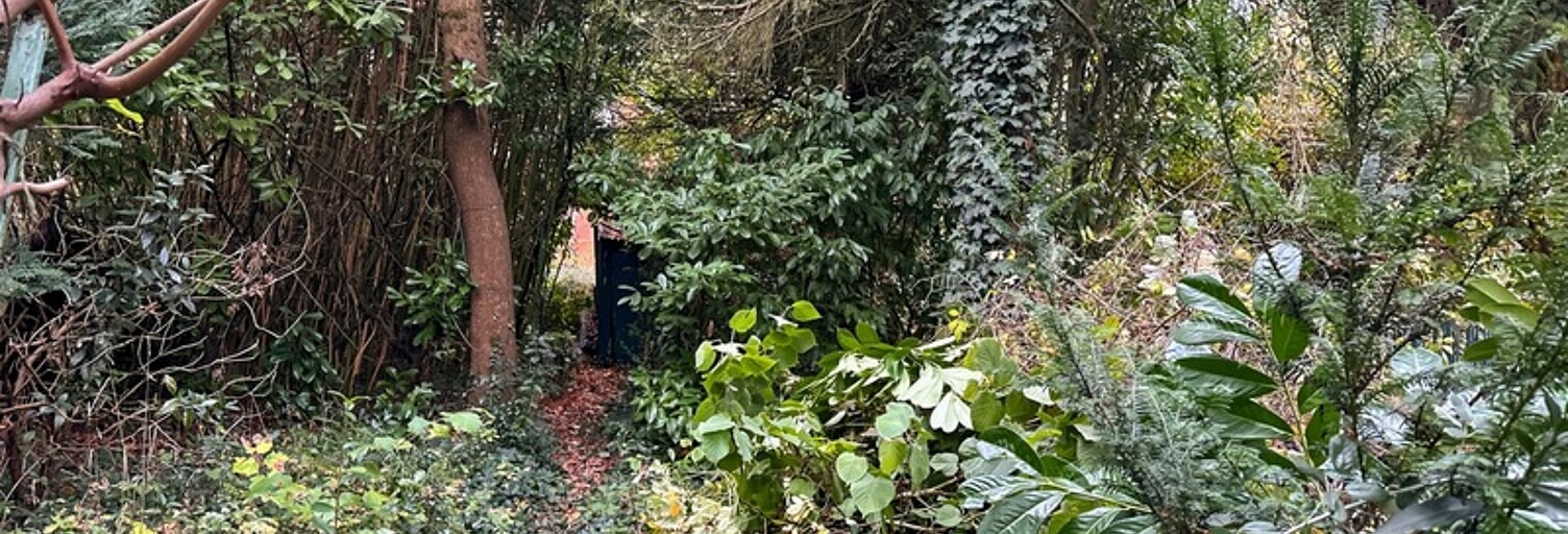 Terrain  400 m² à vendre à Le Mans (72000)