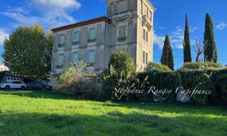 Maison 11 Pièces 368 m² à vendre à Alès (30100)