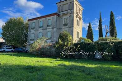 Maison 11 pièces 400000 €