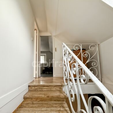 Maison 4 pièces 168000 €