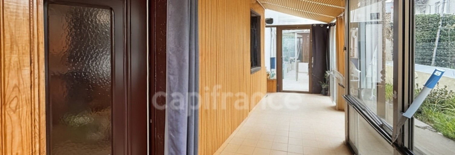 Maison 4 Pièces 71 m² à vendre à Le Relecq-Kerhuon (29480)