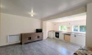 Maison 3 Pièces 88 m² à louer à Saint-Jean-d'Angély (17400)