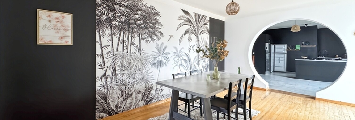 Appartement 3 Pièces 90 m² à louer à Saint-Paul-lès-Dax (40990)