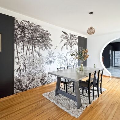 Appartement 3 pièces 852 €