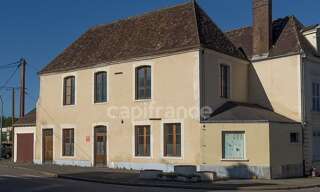 Maison 4 Pièces 200 m² à vendre à Nogent-le-Rotrou (28400)