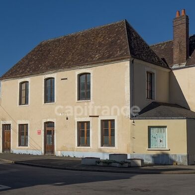 Maison 4 pièces 211000 €