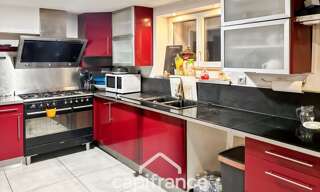 Maison 5 Pièces 124 m² à vendre à Fontcouverte (17100)