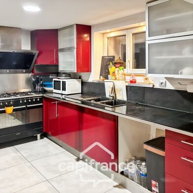 Maison 5 pièces 194000 €