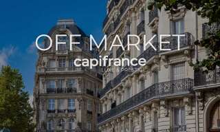 Appartement 4 Pièces 70 m² à vendre à Paris 17 (75017)