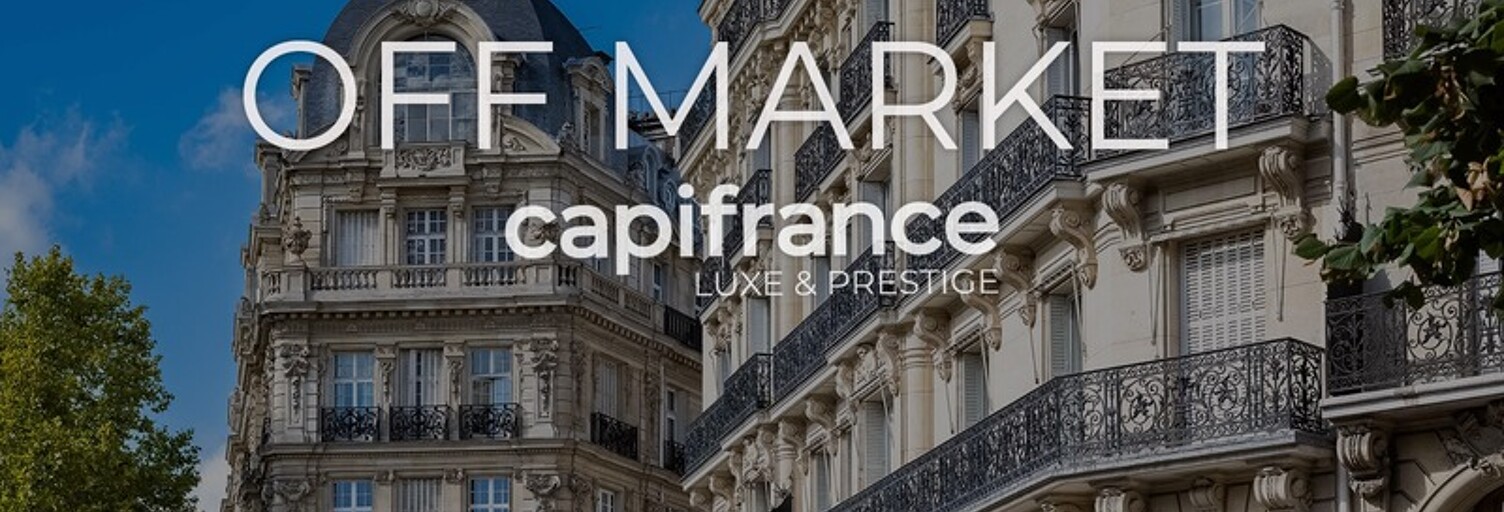 Appartement 4 Pièces 70 m² à vendre à Paris 17 (75017)