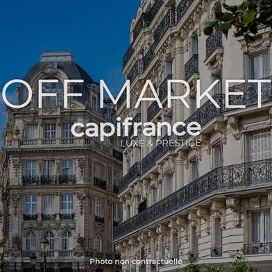 Appartement 4 pièces 880000 €