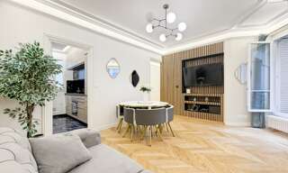 Appartement 4 Pièces 70 m² à vendre à Paris 17 (75017)