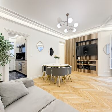 Appartement 4 pièces 880000 €