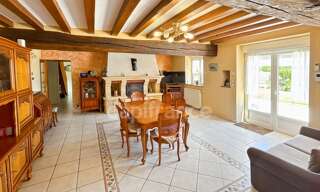 Maison 5 Pièces 142 m² à vendre à Vibraye (72320)