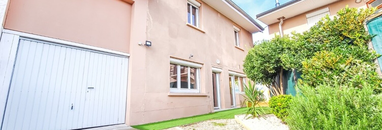 Maison 4 Pièces 104 m² à vendre à Feillens (01570)