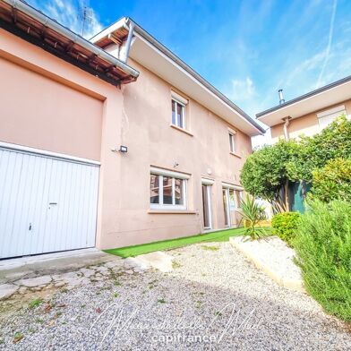 Maison 4 pièces 220000 €