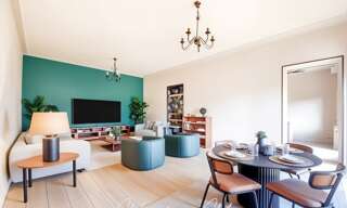 Maison 4 Pièces 104 m² à vendre à Feillens (01570)