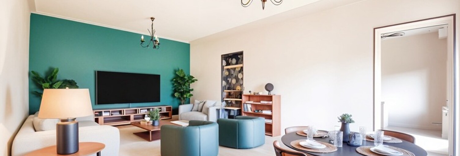 Maison 4 Pièces 104 m² à vendre à Feillens (01570)