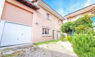 Maison 4 Pièces 104 m² à vendre à Feillens (01570)