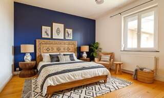 Maison 4 Pièces 104 m² à vendre à Feillens (01570)