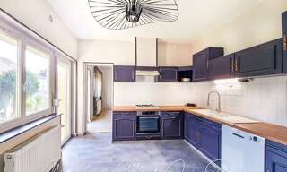 Maison 4 Pièces 104 m² à vendre à Feillens (01570)