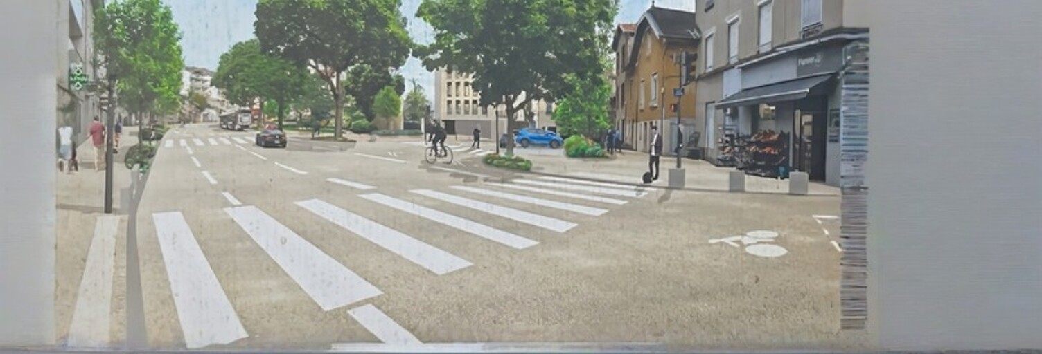 Commerce 1 Pièce 74 m² à louer à Rillieux-la-Pape (69140)