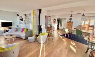 Appartement 8 Pièces 159 m² à vendre à Brest (29200)