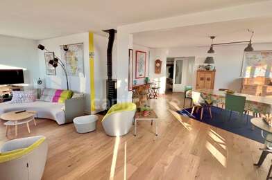 Appartement 8 pièces 452000 €