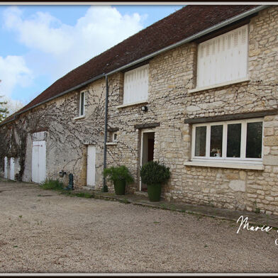 Maison 8 pièces 293500 €