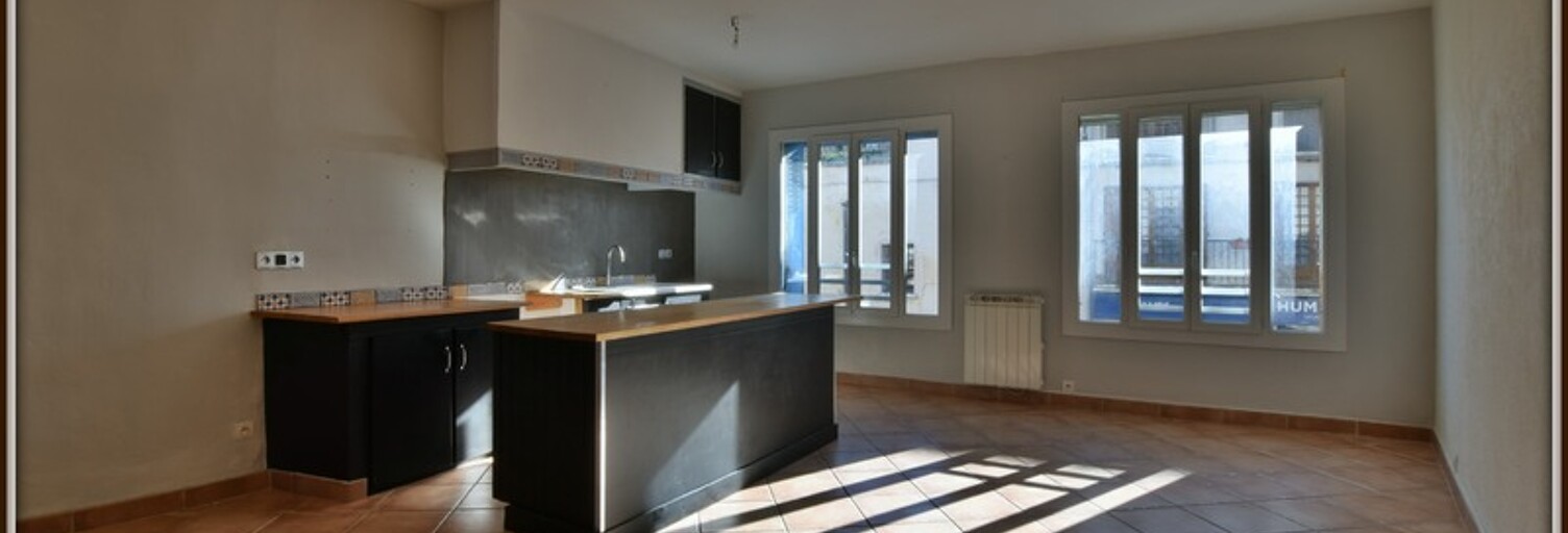 Maison 6 Pièces 137 m² à vendre à Roujan (34320)