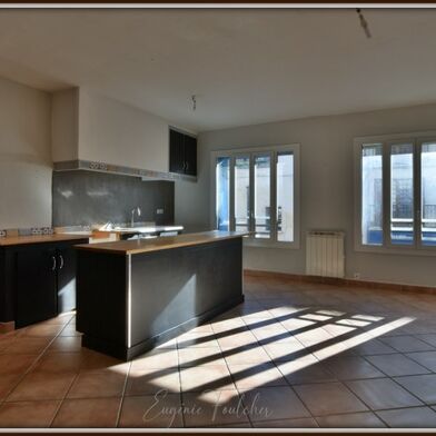 Maison 6 pièces 174000 €