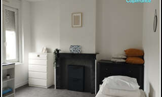 Appartement 1 Pièce 16 m² à louer à Valenciennes (59300)