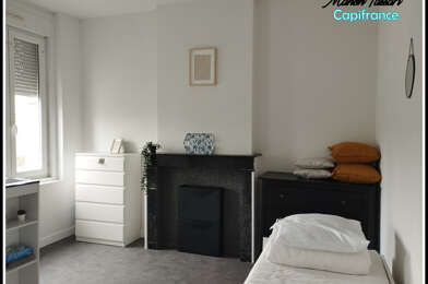 Appartement 1 pièces 378 €