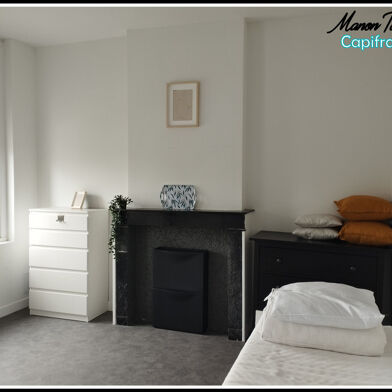 Appartement 1 pièces 395 €