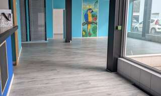 Bureau 3 Pièces 192 m² à louer à Saint-Martin-le-Vinoux (38950)