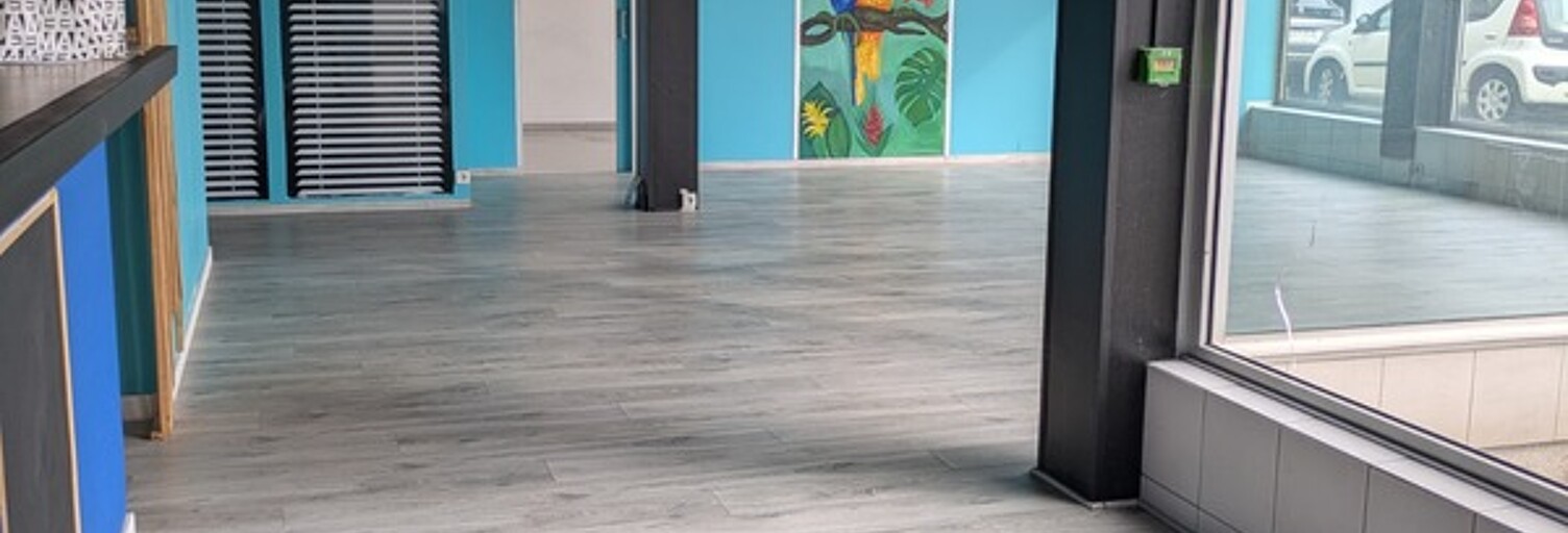 Bureau 3 Pièces 192 m² à louer à Saint-Martin-le-Vinoux (38950)