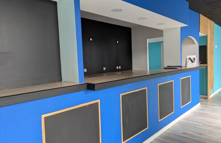 Dpt Isère (38), à louer SAINT MARTIN LE VINOUX local d'activité ou bureaux — photo 2