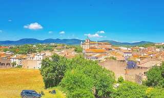 Terrain  783 m² à vendre à Laurens (34480)