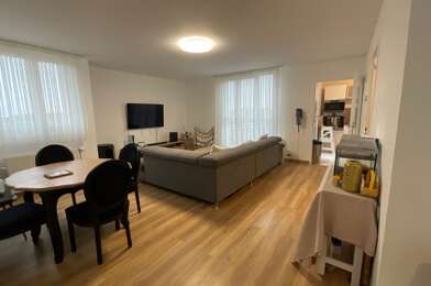 Appartement 4 pièces 166000 €