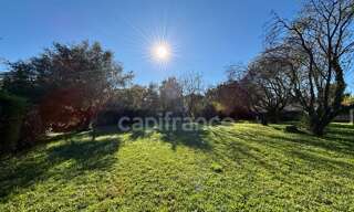 Terrain  870 m² à vendre à Aubagne (13400)