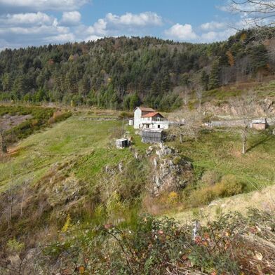 Maison 5 pièces 235000 €