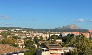 Appartement 1 Pièce 19 m² à vendre à Aix-en-Provence (13100)