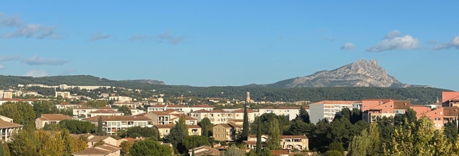 Appartement 1 Pièce 19 m² à vendre à Aix-en-Provence (13100)