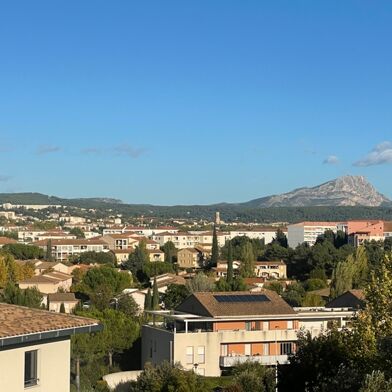 Appartement 1 pièces 92000 €