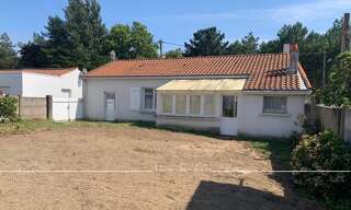 Maison 3 Pièces 67 m² à vendre à Saint-Gilles-Croix-de-Vie (85800)