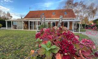 Maison 9 Pièces 185 m² à vendre à Berck (62600)