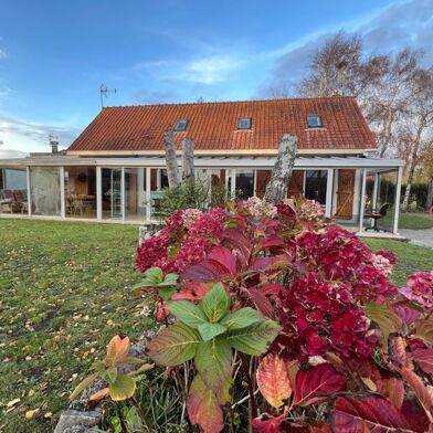 Maison 9 pièces 499000 €