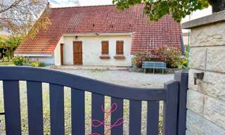 Maison 9 Pièces 185 m² à vendre à Merlimont (62155)