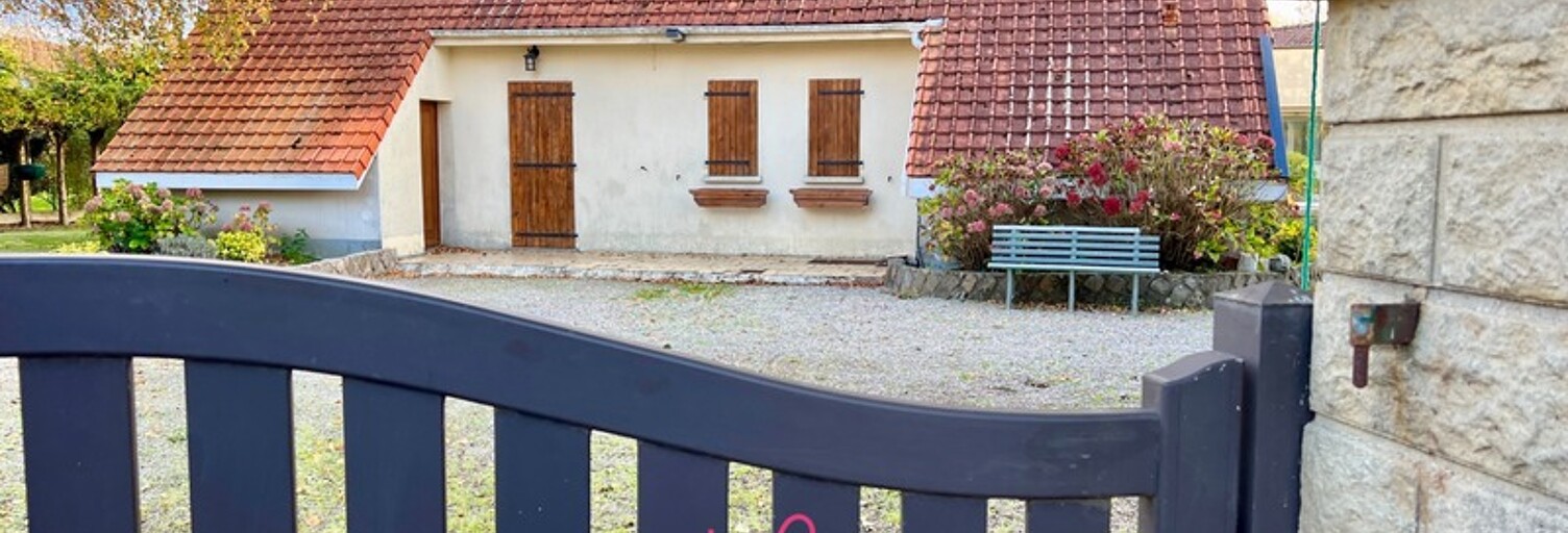 Maison 9 Pièces 185 m² à vendre à Merlimont (62155)