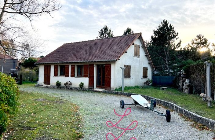 Original et atypique,idéal pour Deux familles — photo 3